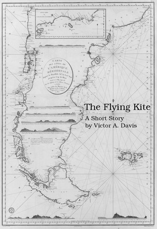 Victor A. Davis The Flying Kite